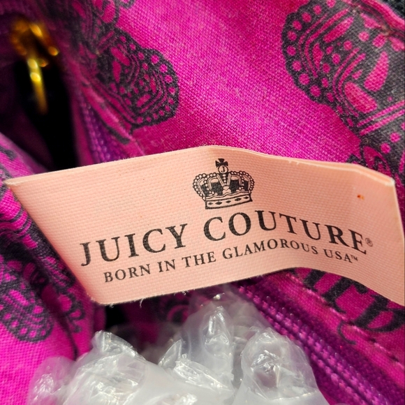 Vintage Y2K Juicy Couture - Picture 3 of 3